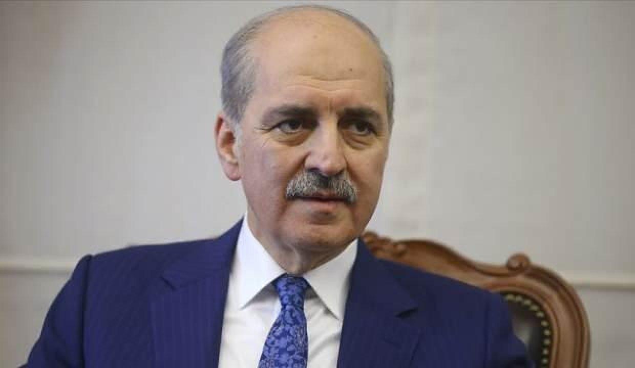 Numan Kurtulmuş’tan asgari ücret açıklaması