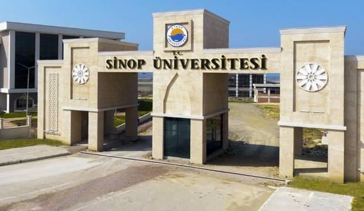 Sinop Üniversitesi KPSS 60 puan ile sözleşmeli personel alımı! Başvurular ne zaman sona erecek?