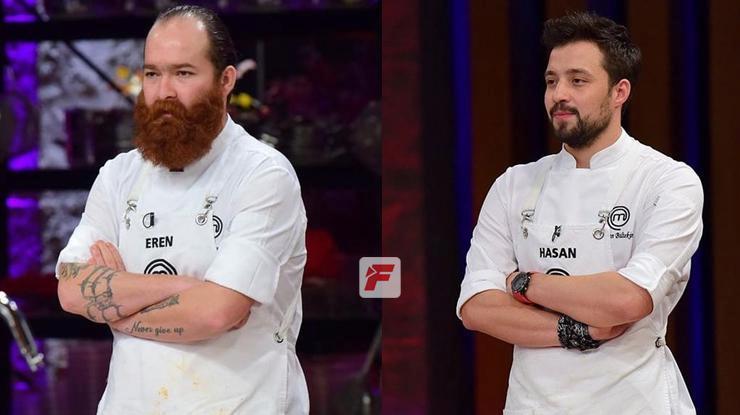 2021 MasterChef şampiyonu kim oldu? Eren mi, Hasan mı? 2021 MasterChef şampiyonu ve tüm MasterChef şampiyonları…