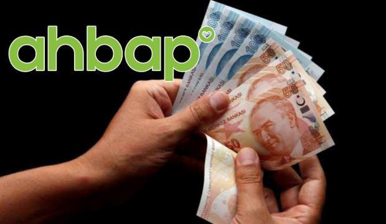 AHBAP öğrencilere konaklama yardımı yapacak! 6000 TL burs başvurusu nasıl yapılır?