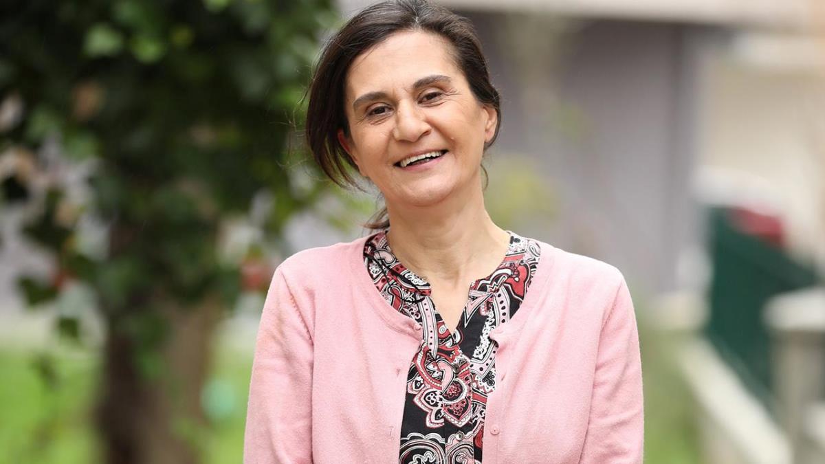 Aşk Mantık İntikam ‘Nilgün’ Elçin Atamgüç kimdir? Nereli, kaç yaşında?