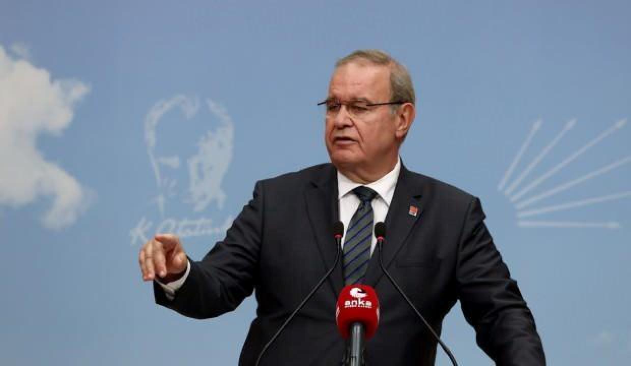 CHP’den HDP’li Semra Güzel açıklaması: Fezleke Meclise geldiğinde gereğini yaparız