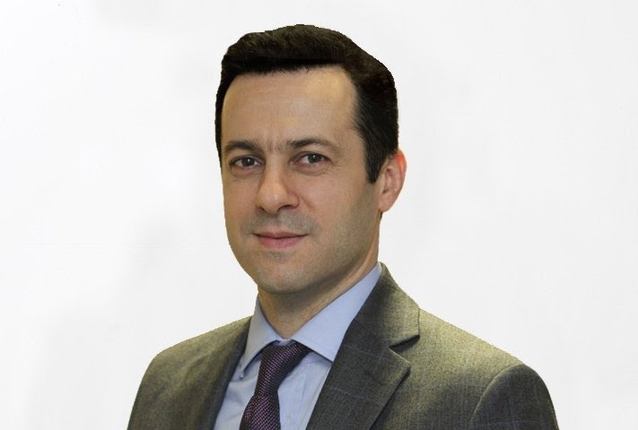 Tuik başkanı Erhan Çetinkaya kimdir, Erhan Çetinkaya nereli, Erhan Çetinkaya kaç yaşında, Erhan Çetinkaya evli mi, eşi kimdir? Erhan Çetinkaya mesleği nedir?