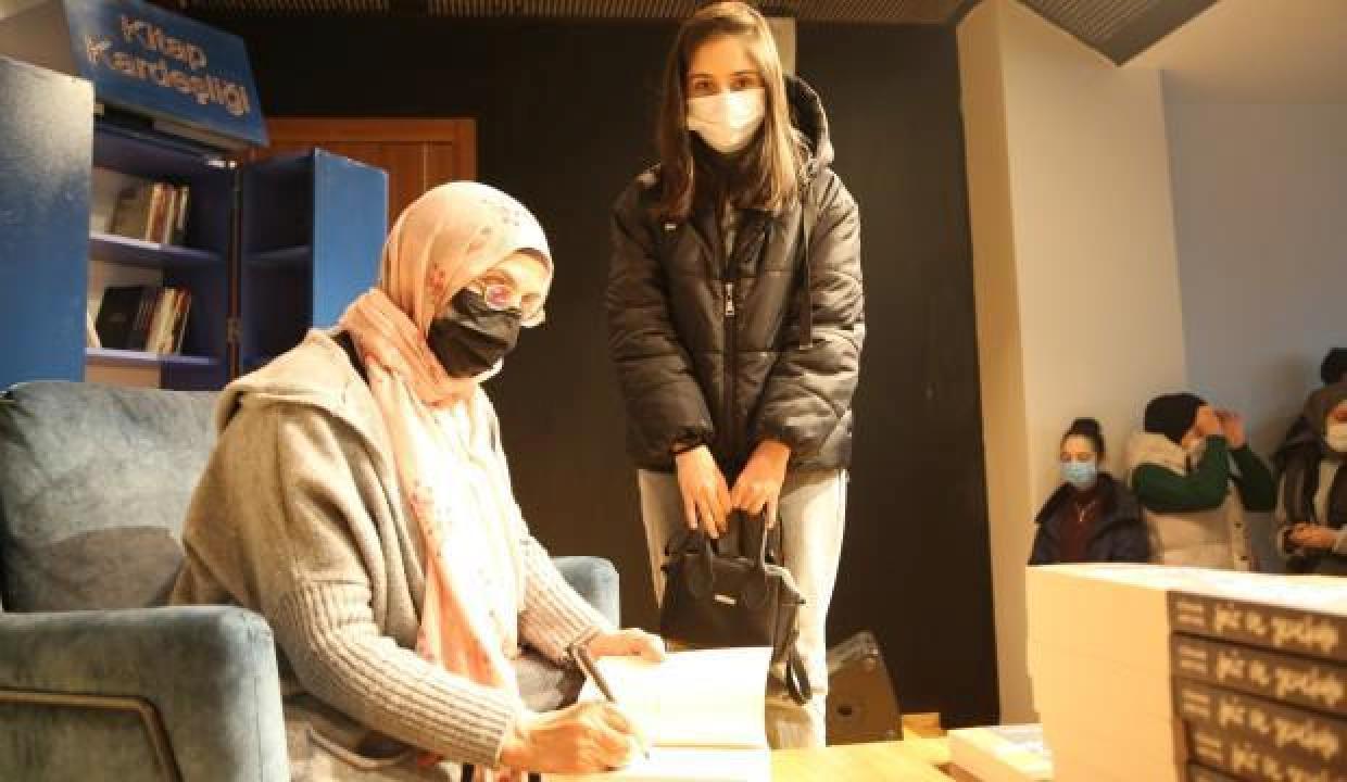 Esenler çok zengin bir hazineye sahip