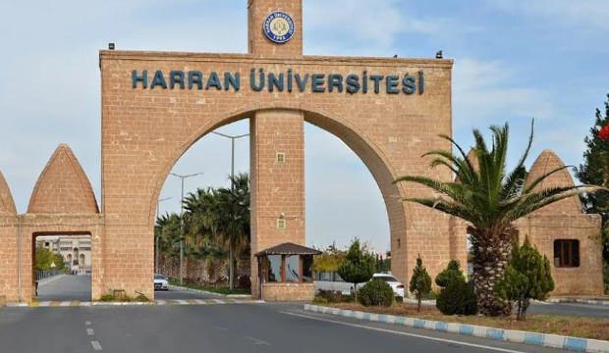 Harran Üniversitesi en az lise mezunu personel alımı yapıyor! Başvurular ne zaman bitiyor?
