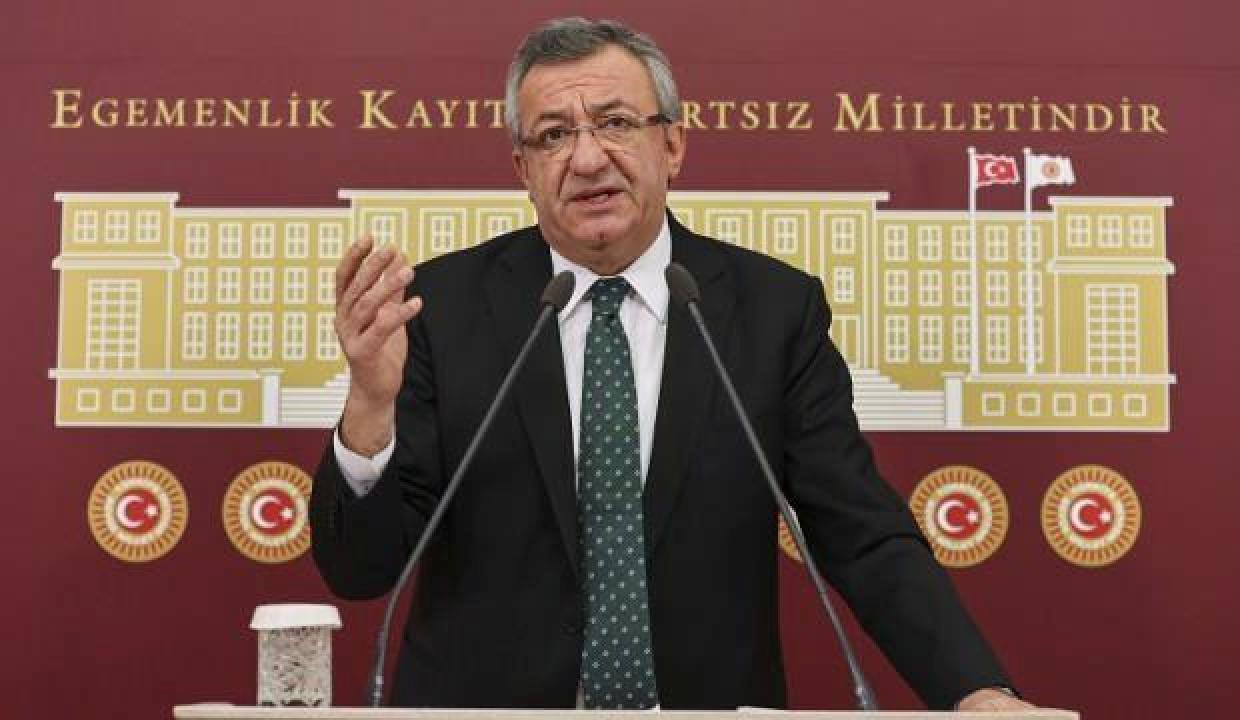 HDP’li Semra Güzel CHP’nin kafasını karıştırdı!