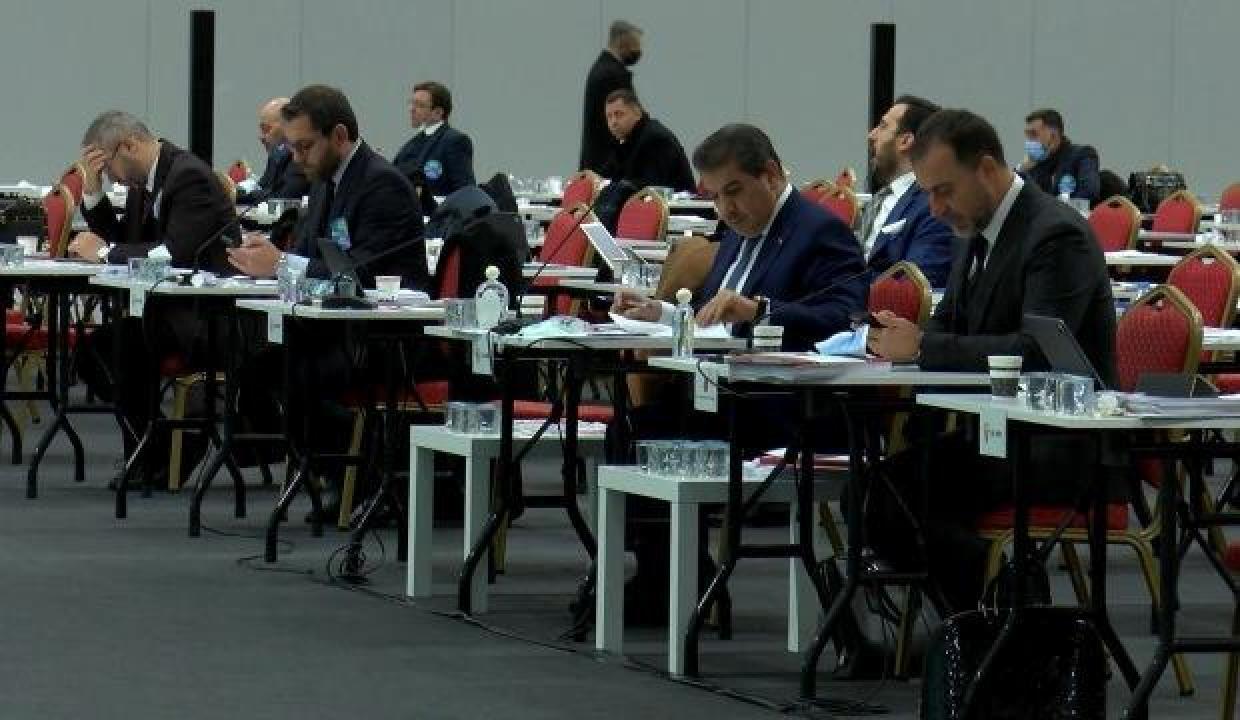 İBB Meclisi’nde Kanal İstanbul için “Özel oturum”