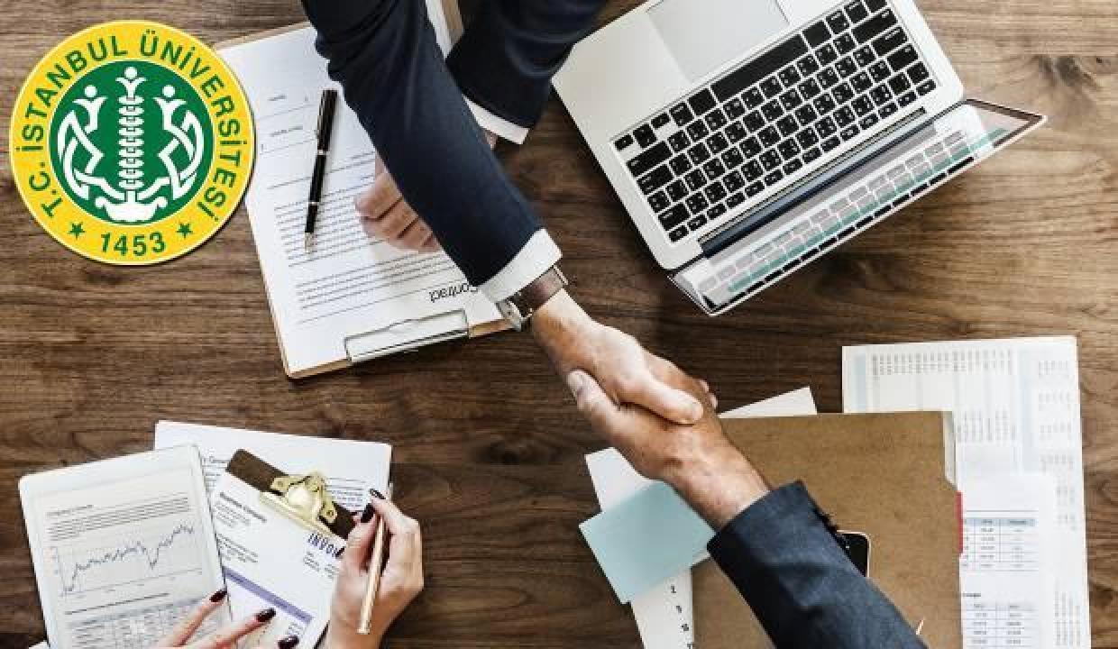 İstanbul Üniversitesi KPSS 55 puan ile personel alımı ilanı! Başvuru şartları neler?