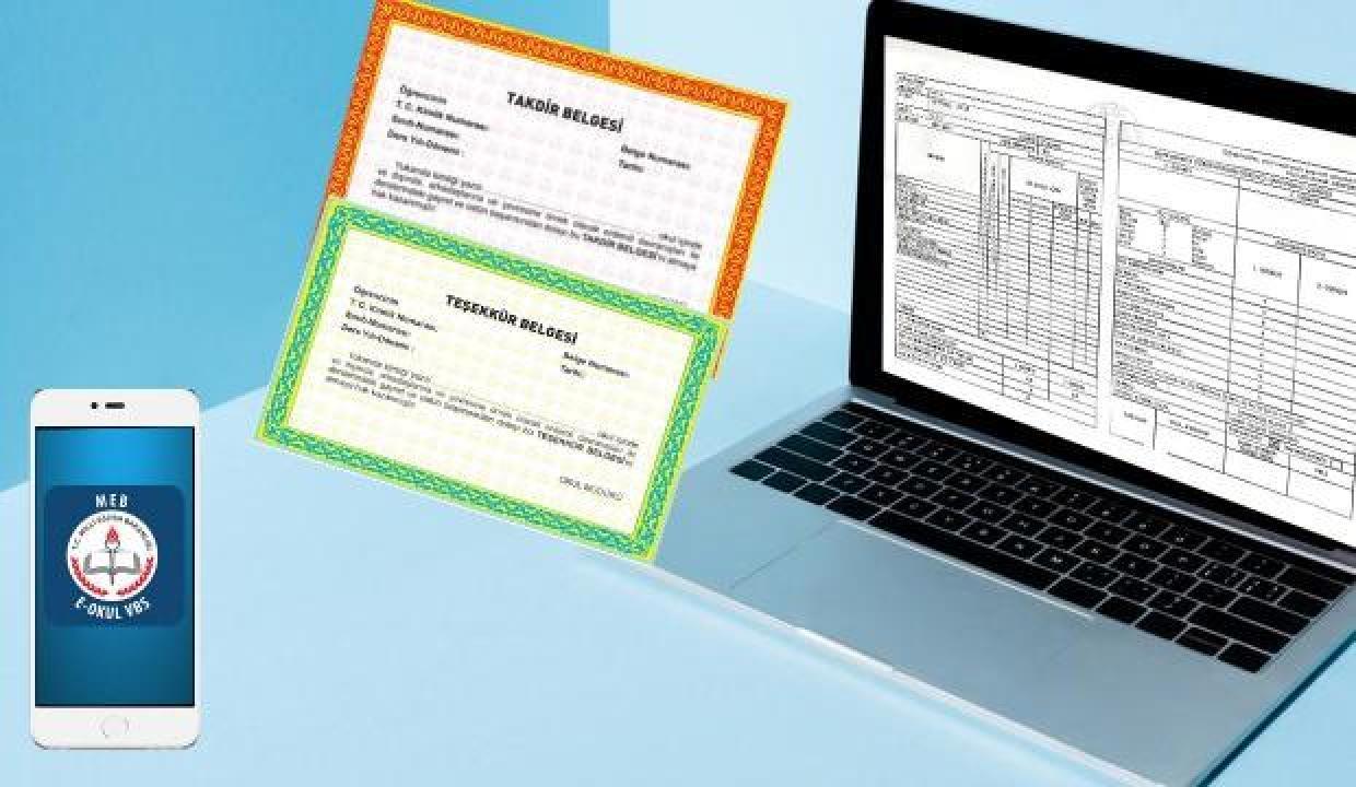 Karneler erkenden e-Okul’dan erişime mi açılacak? MEB’den kritik karne kararı…