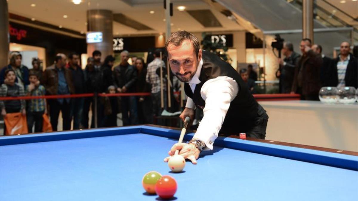 Semih Saygıner kimdir, kaç yaşında? Semih Saygıner’in eşi kimdir?