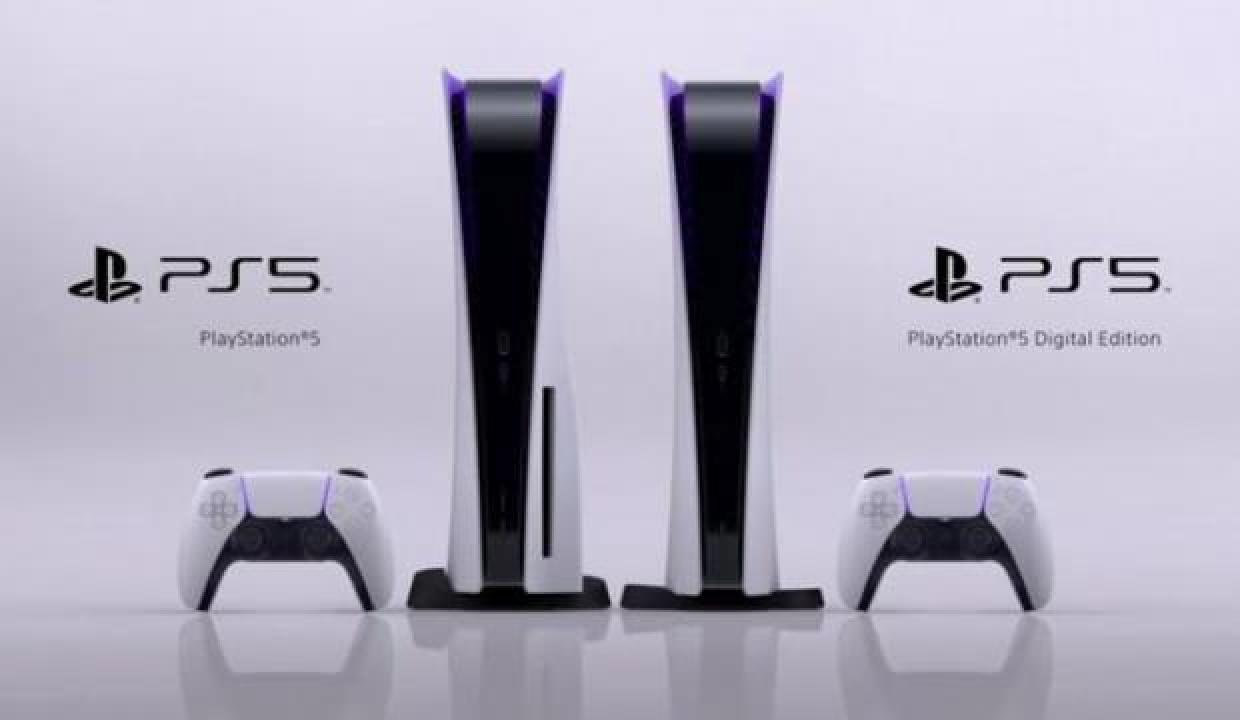 Sony’den şaşırtan PS5 kararı