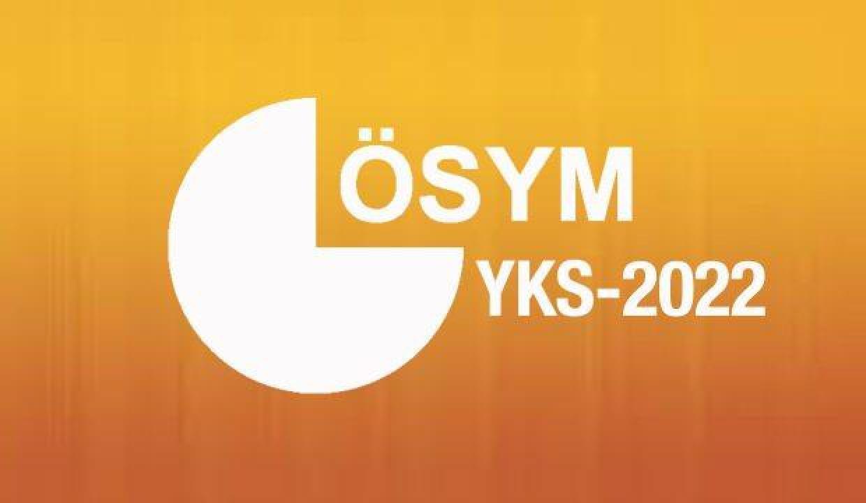 YKS ne zaman? ÖSYM 2022 üniversite sınavı (AYT-TYT-YDT) sınav ve başvuru takvimi!
