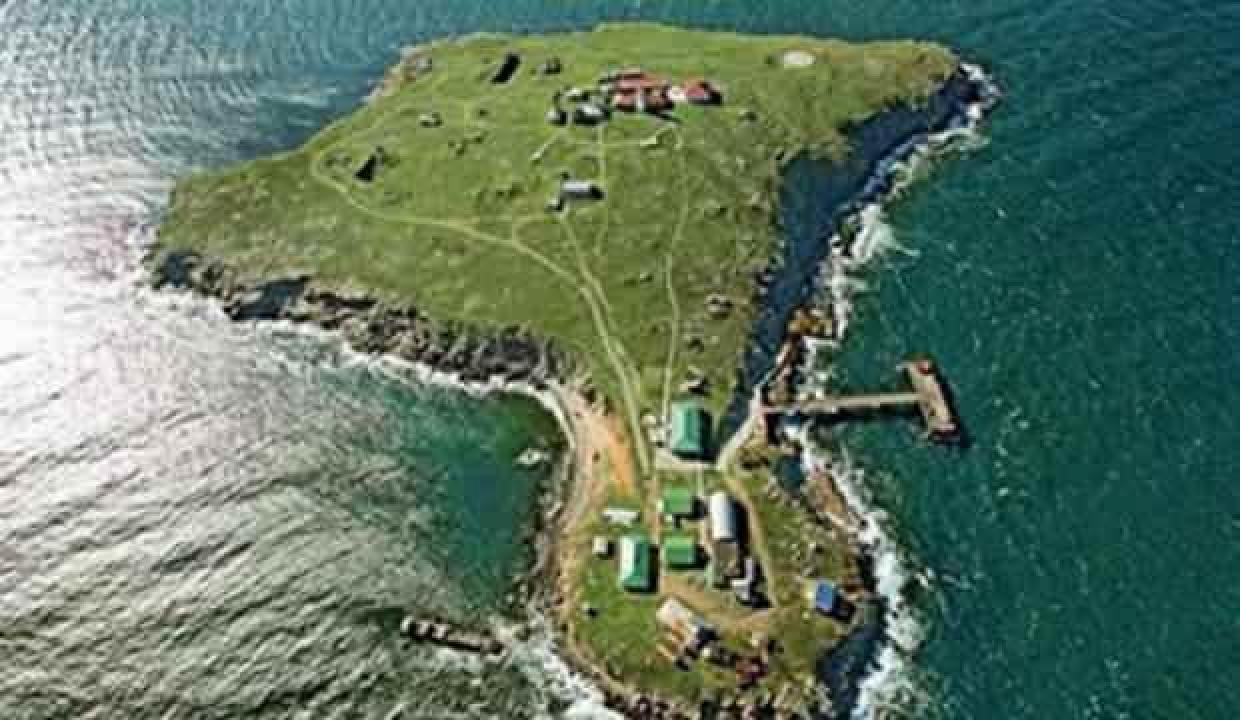 13 Ukrayna askerinin kahramanca savunduğu Yılan Adası nerede? Adada kaç kişi yaşıyor? Konumu…