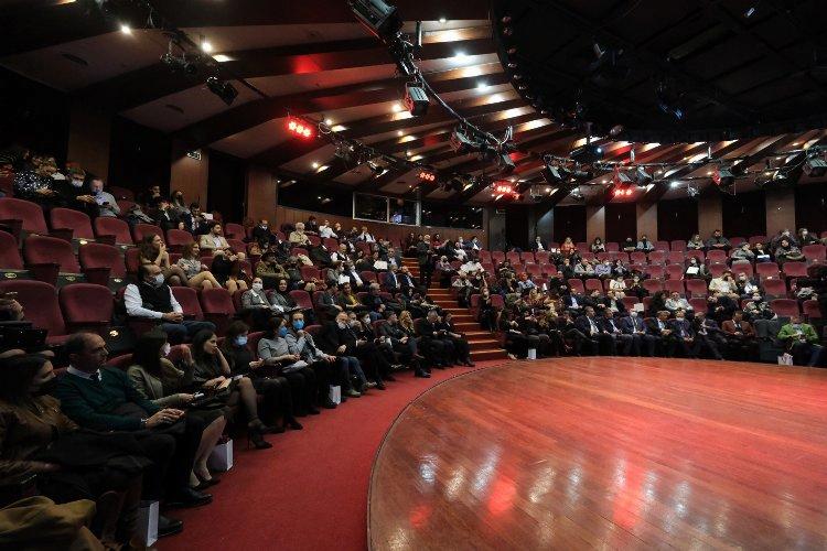 3. Iva Natura Kısa Film Yarışması’nda ödüller sahiplerini buldu