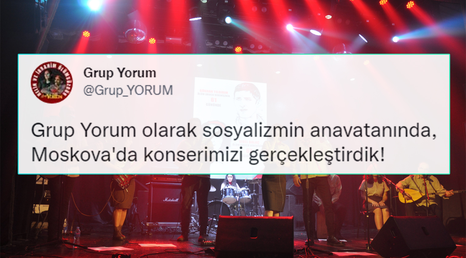 Grup Yorum üyeleri kim, Grup Yorum üyeleri nereli, Grup Yorum kimindir?