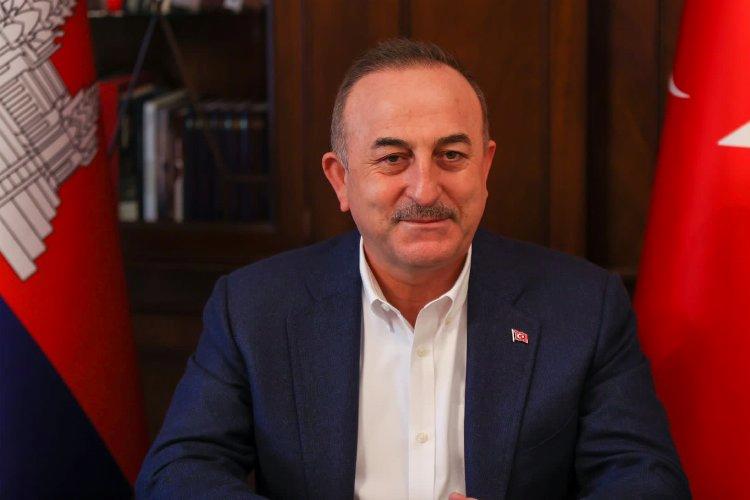 Bakan Çavuşoğlu: “Umudumuz kalıcı ateşkes”