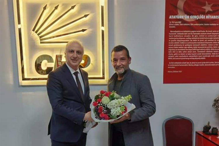 Balıkesir Ayvalık Belediyesi’nden hafta sonu ziyaretleri