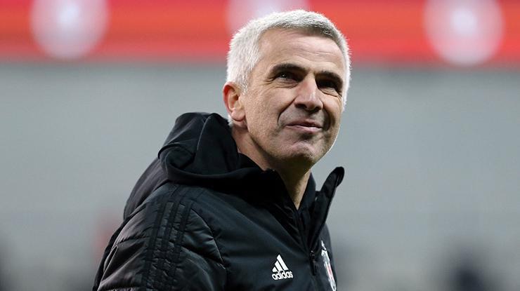 Beşiktaş’ta Önder Karaveli’den oyuncularına uyarı