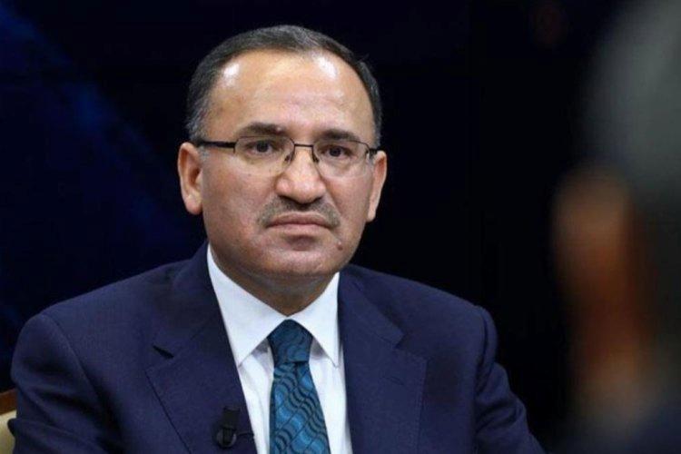 Bozdağ: “28 Şubat kara gündür”