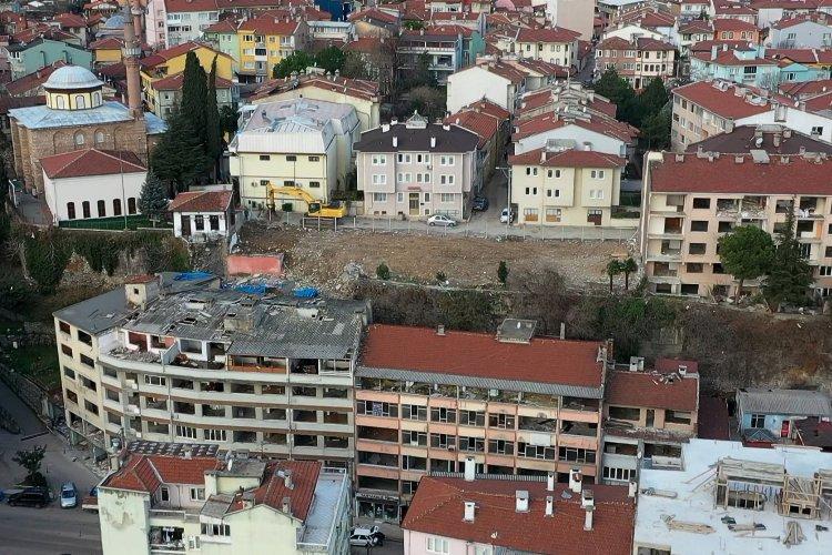 Bursa Hisar’la turizm rotası yeniden belirlenecek