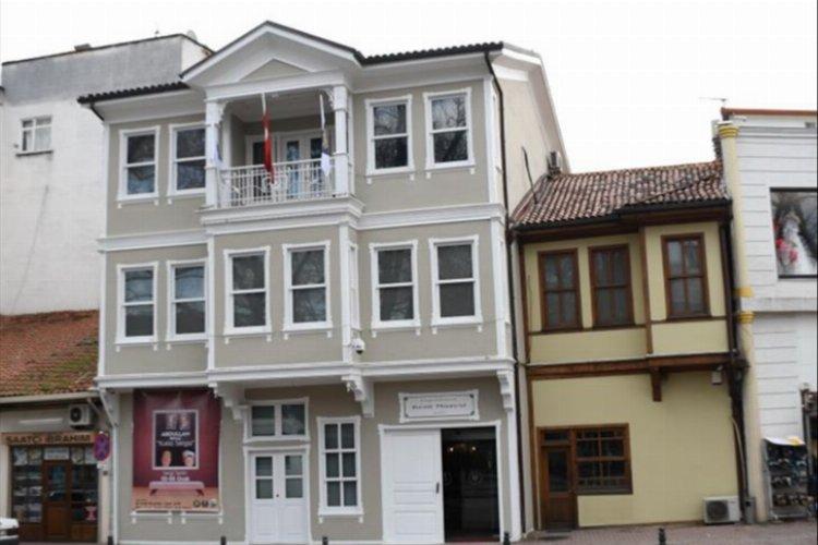 Bursa İnegöl Belediyesi’nden şehit ve gazi yakınlarına çağrı
