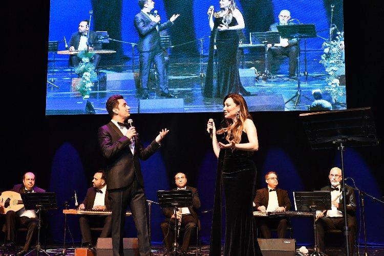 Bursa Osmangazi Belediyesi Müzeyyen Senar’ı unutmadı