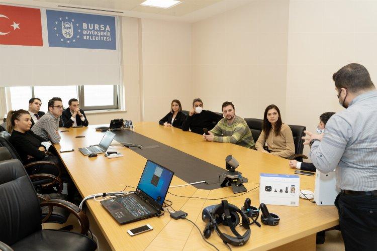 Bursa’dan inovasyon ittifakı