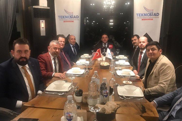 Bursa’dan ‘Milli Teknoloji Hareketi’