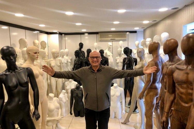 Bursa’nın ‘vitrin ustası’ başarılara imza atıyor