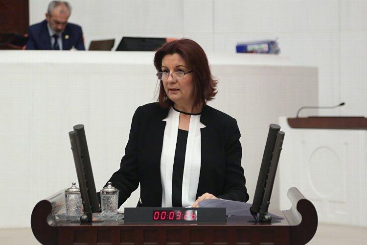 CHP’li Karabıyık: “Yükseköğretimde akademik barış bozuldu”