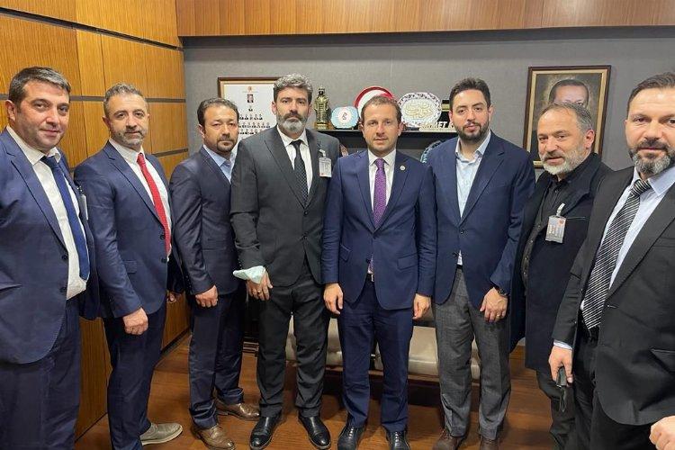 DEMSİAD’tan Ankara çıkarması