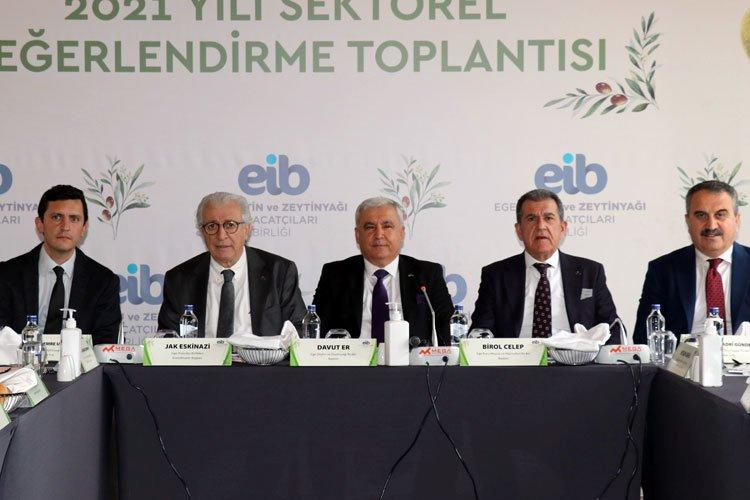 Egeli ihracatçılar: “Destekler artırılmalı”