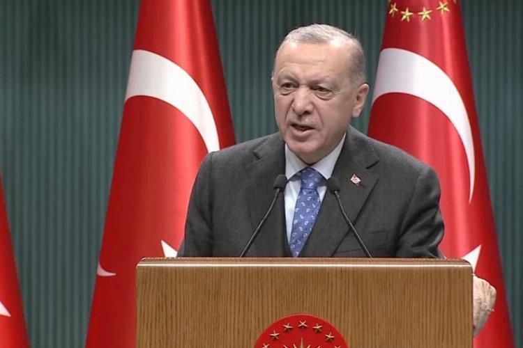 Elektrikte KDV kararı… Yüzde 18’den 8’e düştü