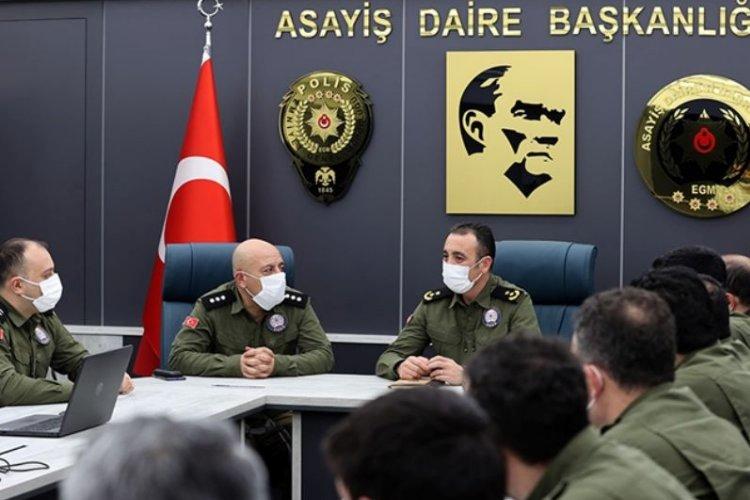 Emniyet ‘Dolandırıcılık Şube Müdürlüğü’ kurdu