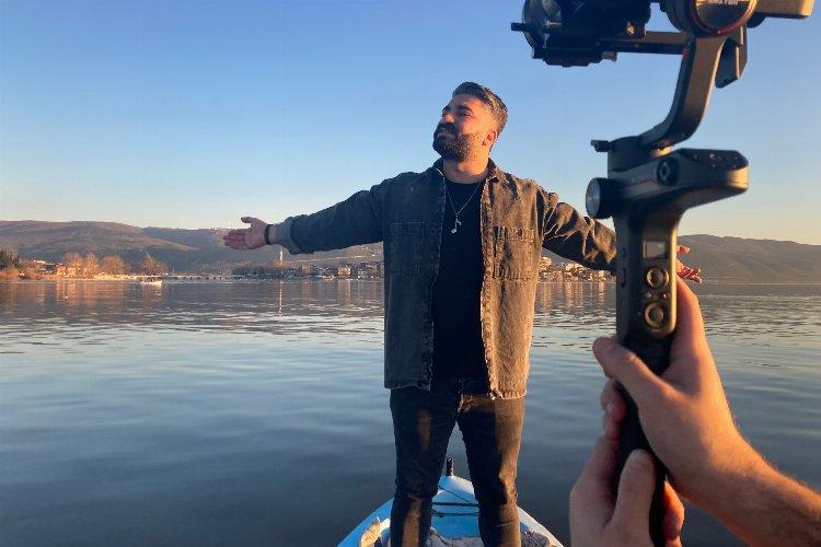 Emre Yokuş, Bursa’dan ‘Canın Sağolsun’ dedi