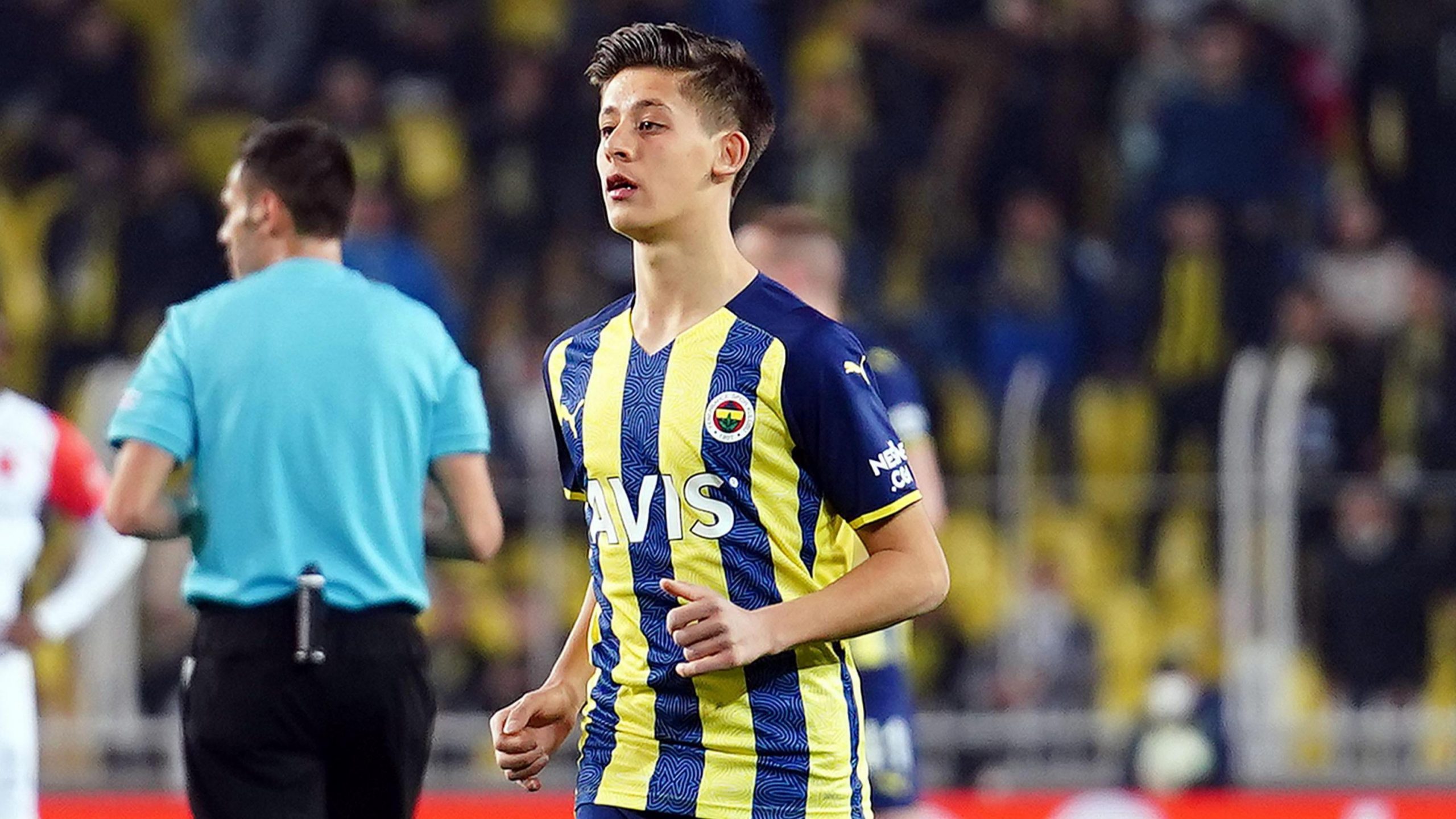 Fenerbahçe’nin tek tesellisi Arda Güler!