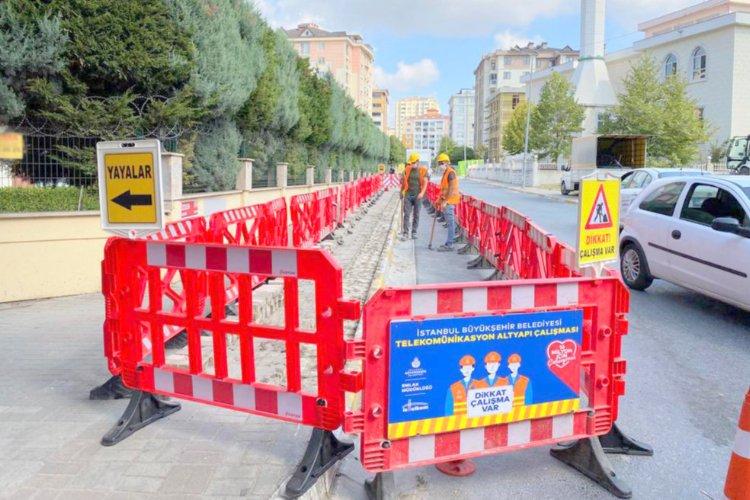 “Fiberde tasarruf için ortak altyapı şart “