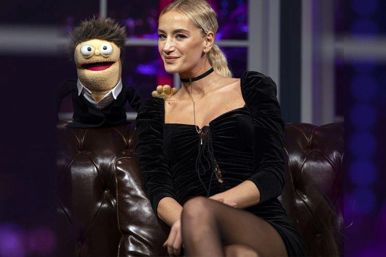 Fotomodel Didem Soydan: “Hortum tutuyoruz…”