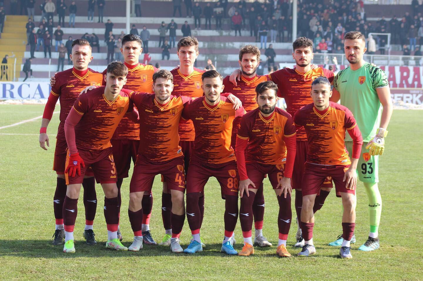 Galatasaray’ın pilot takım Niğde Anadolu FK, dibe demir attı!