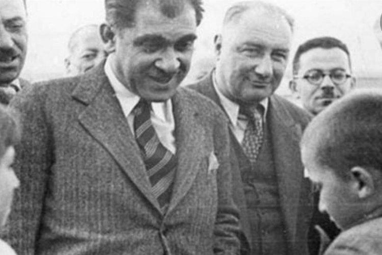 Hasan Ali Yücel, İzmir Narlıdere’de anılacak