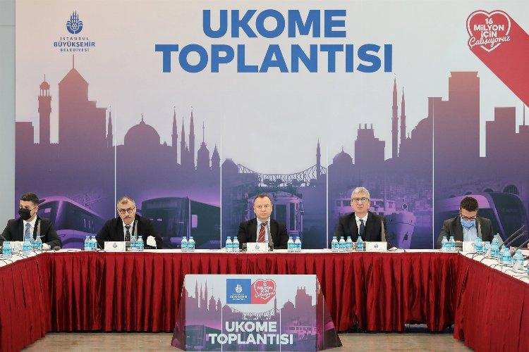 İBB’nin 5.000 yeni taksi teklifi UKOME’de 13.kez reddedildi