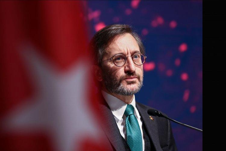 İletişim Başkanlığı’ndan ‘Türkiye-Senegal İlişkileri’ paneli