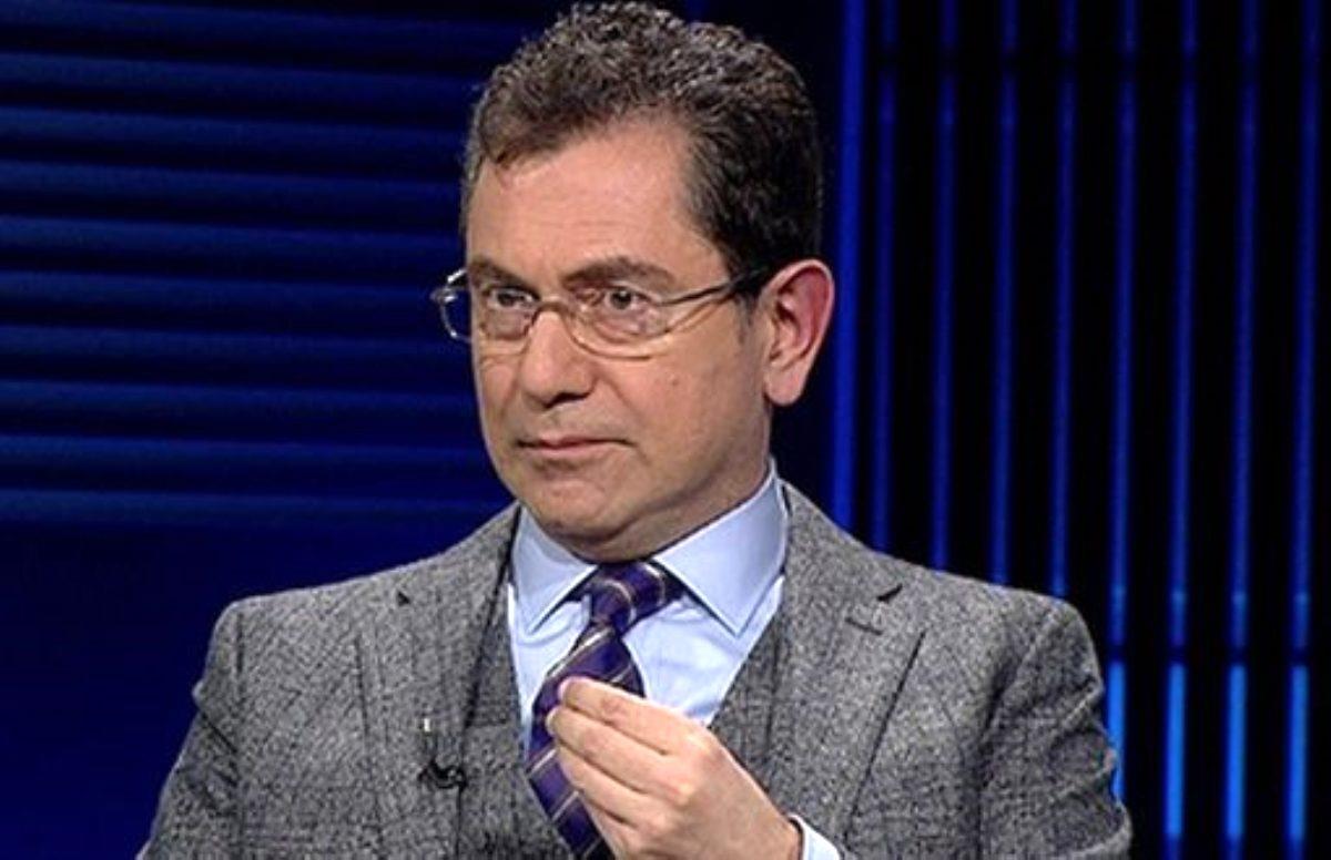 Kadri Gürsel kimdir? Kadri Gürsel nereli, Kadri Gürsel kaç yaşında, Kadri Gürsel hangi partili?