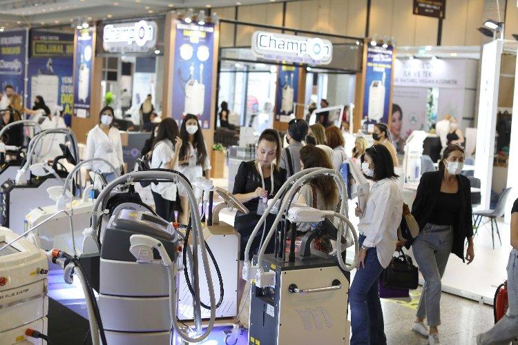 Medikal estetik sektörü Mart’ta buluşacak