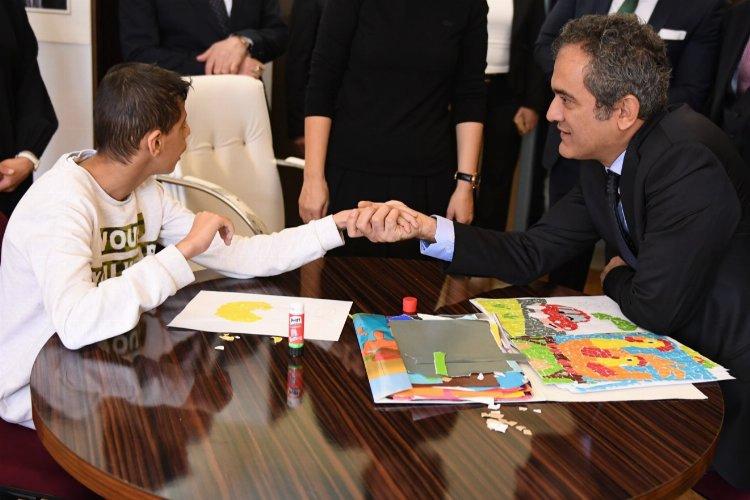 Milli Eğitim ‘özel eğitim’ anaokullarını yaygınlaştırıyor