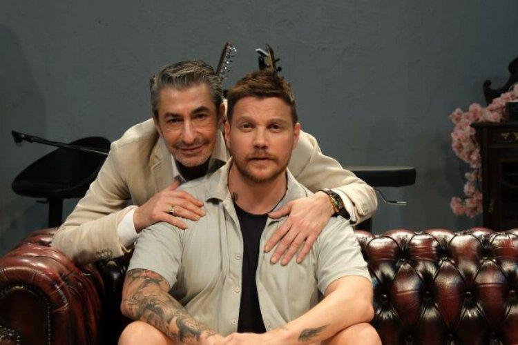 Sinan Akçıl’ın ilk konuğu Erkan Petekkaya