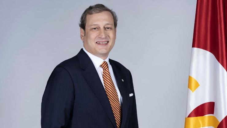 Son dakika Galatasaray haberi! Burak Elmas’ın hedefi 30 milyon euro