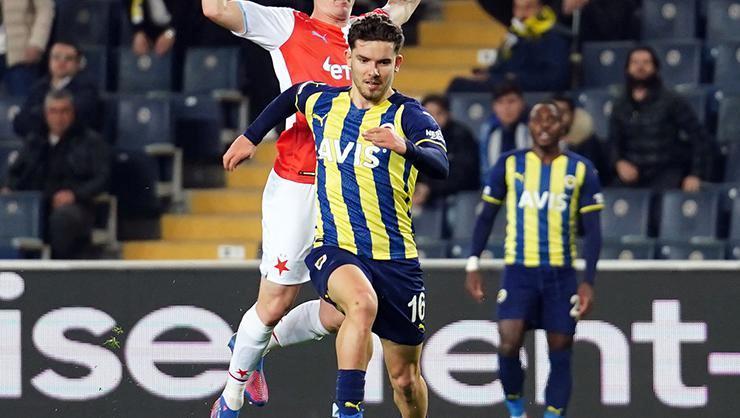 Son dakika haberi! Fenerbahçe’de Vitor Pereira’nın mirası Ferdi Kadıoğlu