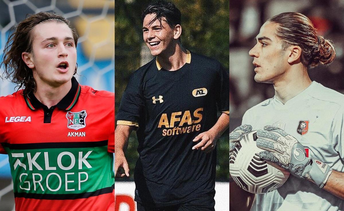 Son dakika haberi! İşte Galatasaray’ın yıldız adayları…