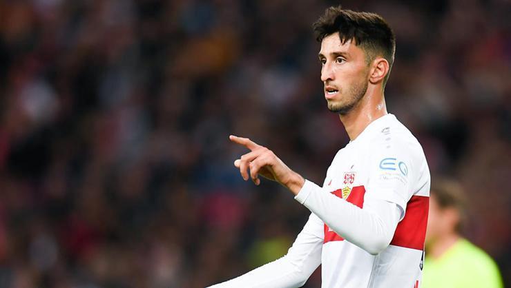 Son dakika transfer haberi! Beşiktaş’tan Galatasaray’a Gedson Fernandes’ten sonra bir çalım daha! Atakan Karazor